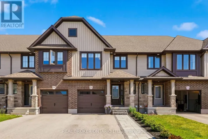 28 ISAAC STREET, Woolwich, Ontario N3B0E2
