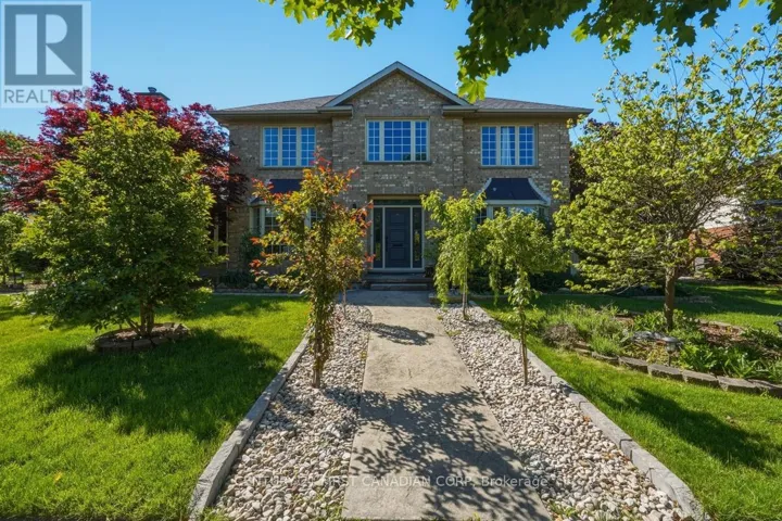 267 PINE VALLEY DRIVE, London South (South N), Ontario N6J4T1