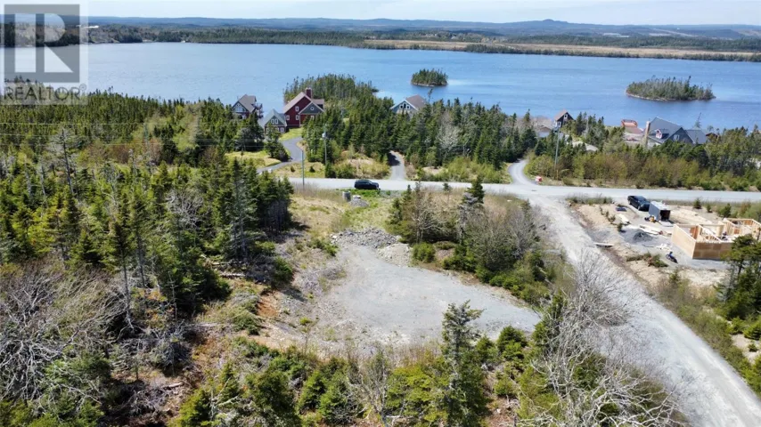 100 Amber Drive, Whitbourne, Newfoundland & Labrador A0B3K0