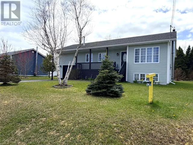 11 Bungay's Lane, Wareham, Newfoundland & Labrador A0G4P0