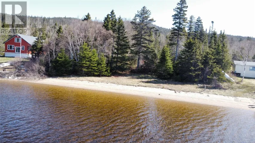 Lot P-6 Bonne Bay Big Pond, Bonne Bay, Newfoundland & Labrador A0K1P0