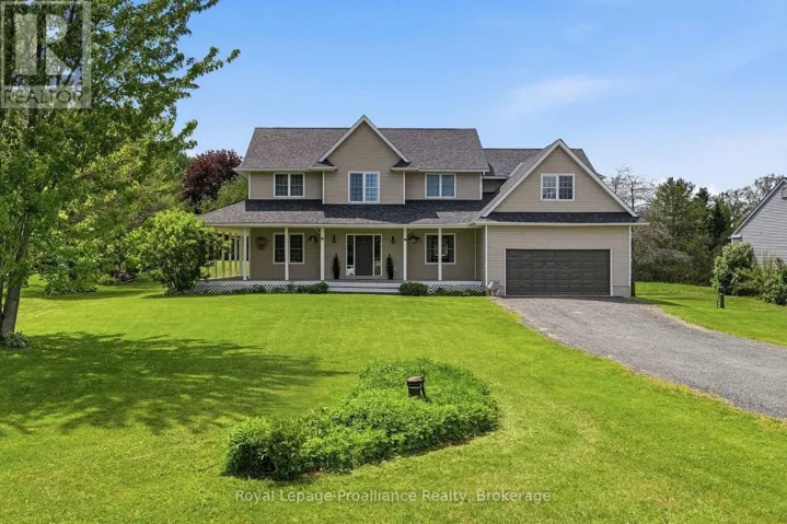 3937 LAROSE CRESCENT, Port Hope (Garden Hill), Ontario L0A1B0
