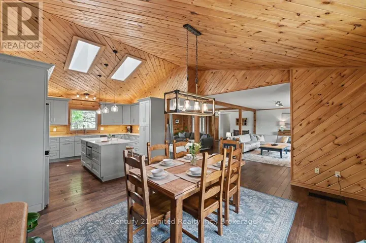 65 LAPLANTES ROAD, Trent Lakes, Ontario K0L1J0