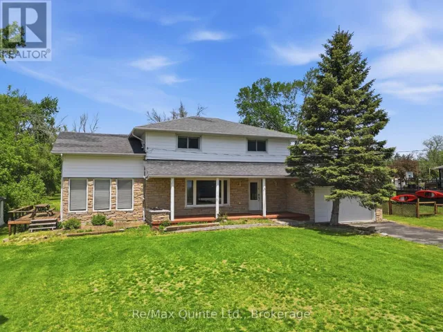 106 BAYLEA DRIVE, Quinte West (Sidney Ward), Ontario K8V5P5