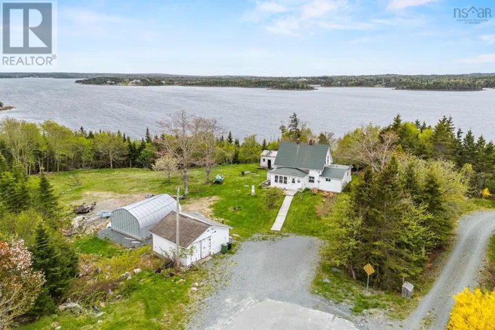 83 Baker Road, Myers Point, Nova Scotia B0J1P0