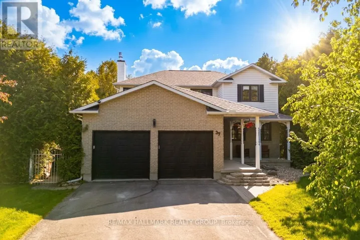 37 STITT STREET, Ottawa, Ontario K2S0R5