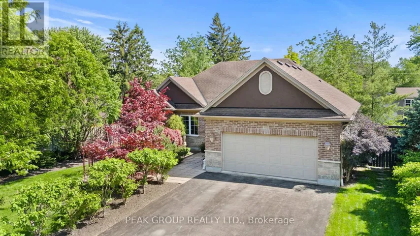 18 MARTHA COURT, Pelham (Fenwick), Ontario L0S1C0