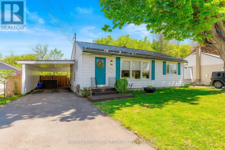 86 BROOKVIEW CRESCENT, Brockville, Ontario K6V4P2