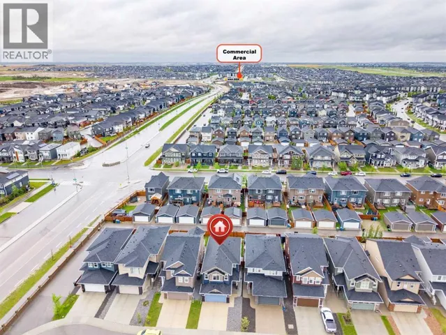 54 Evansfield Green NW, Calgary, Alberta T3P1J9