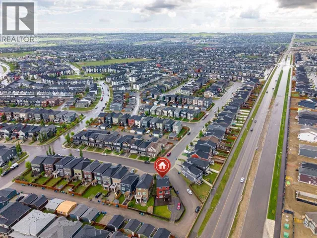 51 Evanscrest Way NW, Calgary, Alberta T3P0P9