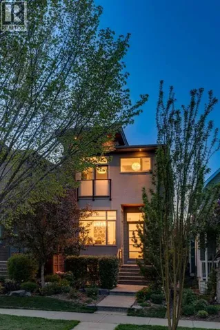 1714 Bowness Road NW, Calgary, Alberta T2N3K2
