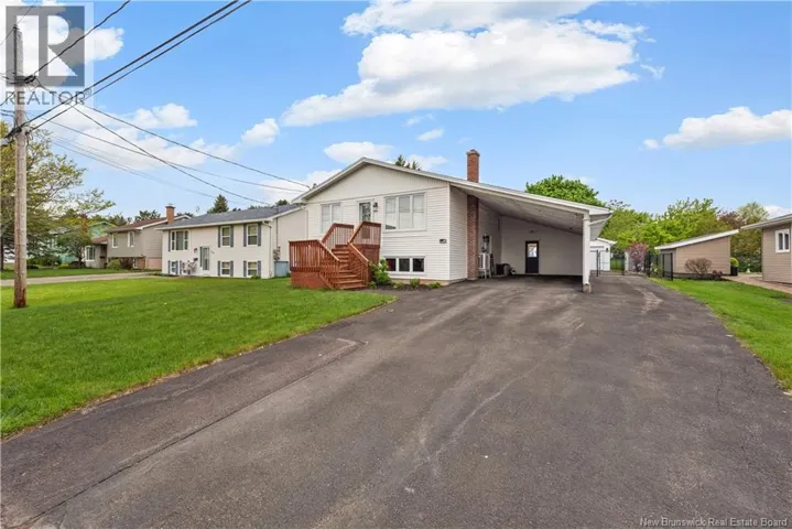 321 Gould Street, Dieppe, New Brunswick E1A1V2