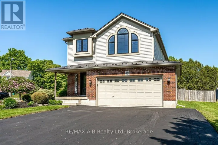 310 WETTLAUFER STREET, East Zorra-Tavistock (Tavistock), Ontario N0B2R0