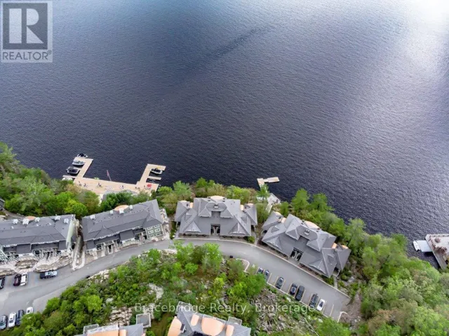 A201-D1 – 1869 MUSKOKA RD 118 HIGHWAY W, Muskoka Lakes (Monck (Muskoka Lakes)), Ontario P1L1W8