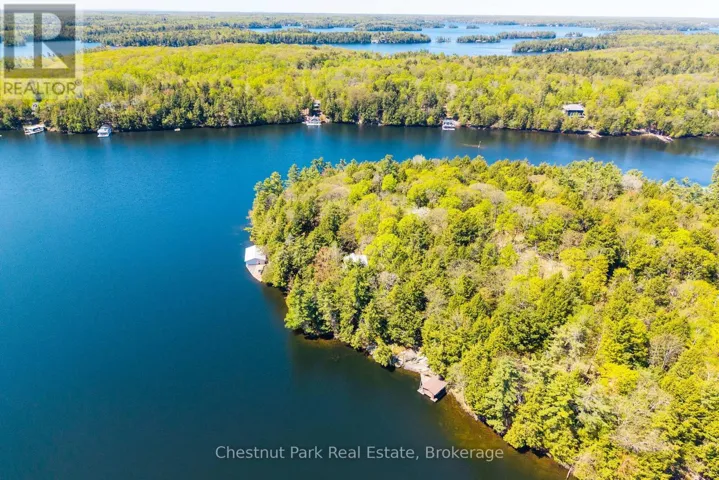 21 – 1901 PENINSULA ROAD, Muskoka Lakes (Medora), Ontario P0B1J0