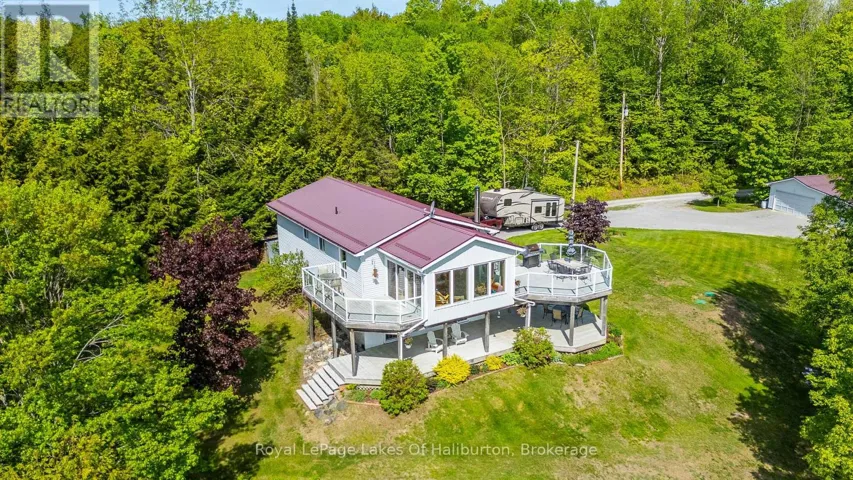 1123 BALMORAL LANE, Highlands East (Glamorgan), Ontario K0M1R0