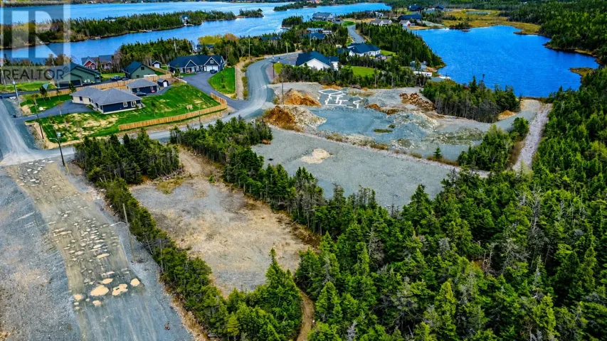 2 Balsamwood Road, Paradise, Newfoundland & Labrador A1L4K9