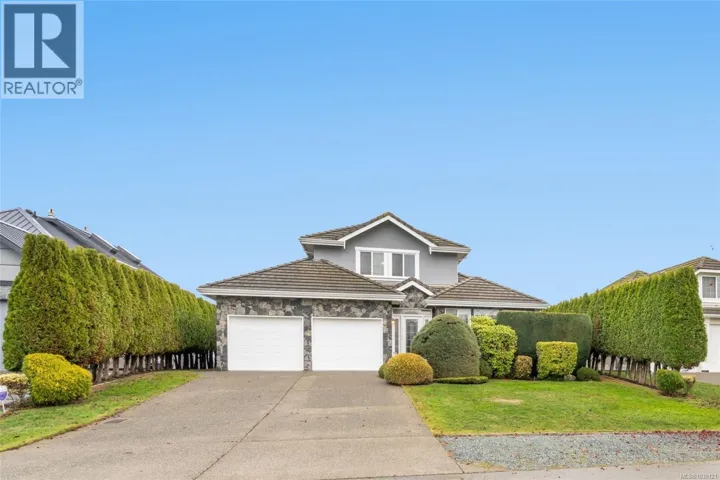 1765 Admiral Tryon Blvd, French Creek, British Columbia V9P2V2