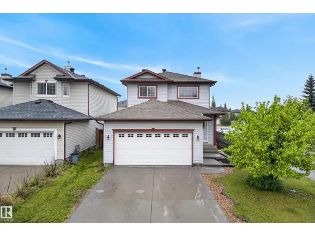 3972 MCMULLEN GREEN GR SW, Edmonton, Alberta T6W1S7