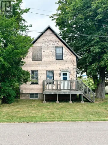 10 VICTORIA Street, Georgetown, Prince Edward Island C0A1L0