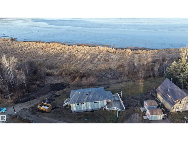 490 & 492 Lakeview Drive, Rural Lac Ste. Anne County, Alberta T0E1V0