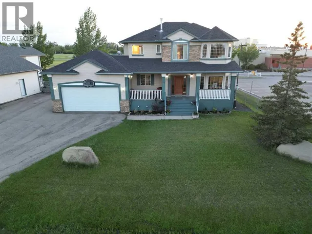 46 4 Street NE, Langdon, Alberta T0J1X1