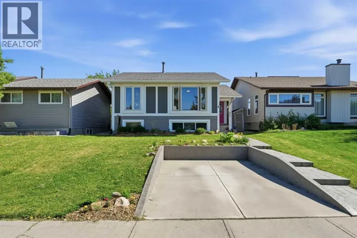 420 Summerwood Place SE, Airdrie, Alberta T4B1W7
