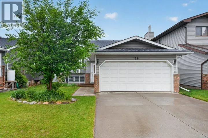 156 Rivercroft Close SE, Calgary, Alberta T2C3X1