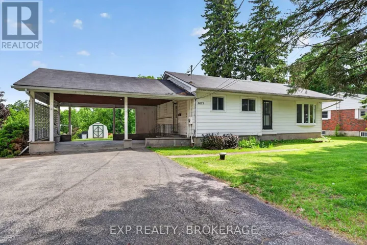 4071 COLEBROOK ROAD, Frontenac (Frontenac South), Ontario K0H1V0