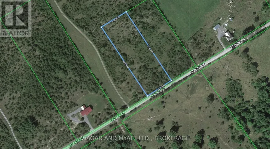 253 CRAIGEN ROAD, Stone Mills (Stone Mills), Ontario K0K2S0