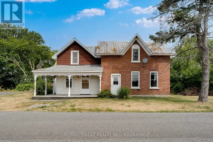 291 HAMBLY STREET, Greater Napanee (Greater Napanee), Ontario K7R3K8