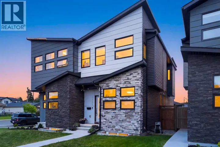 4660 82 Street NW, Calgary, Alberta T3B2P7