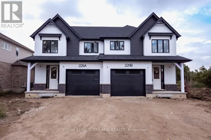 228B ST GEORGE STREET, West Perth (Mitchell), Ontario N0K1N0