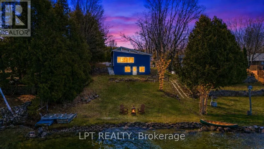 47 MOON POINT DRIVE, Oro-Medonte, Ontario L3V0R8