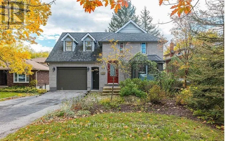 133 LETITIA STREET, Barrie (Letitia Heights), Ontario L4N1P4