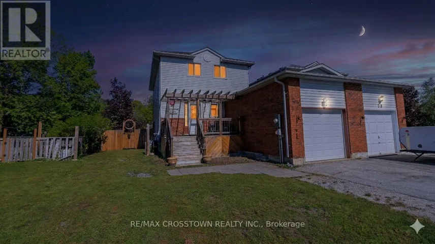 67 DONALD CRESCENT, Wasaga Beach, Ontario L9Z1E3