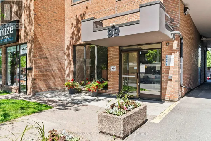 702 - 99 HOLLAND AVENUE, Ottawa, Ontario K1Y0Y1