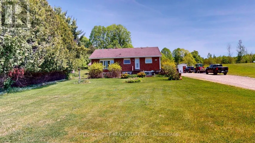 222 YONGE STREET, Bonfield, Ontario P0H1E0