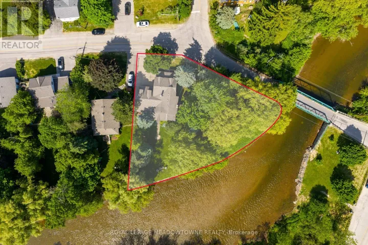 7736 CHURCHVILLE ROAD, Brampton (Bram West), Ontario L6Y0B5