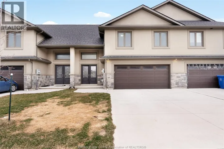 149 REED STREET, Essex, Ontario N8M0B1