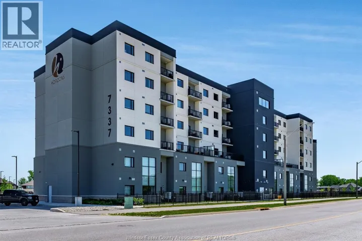 7337 Meo BOULEVARD Unit# 420, LaSalle, Ontario N9H0P5