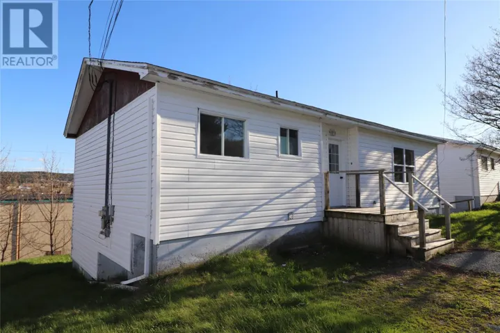 17 Patrick Street, Carbonear, Newfoundland & Labrador A1Y1C5