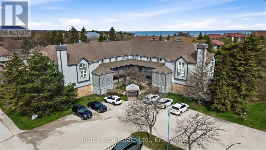 348 MARINERS WAY, Collingwood, Ontario L9Y5C7