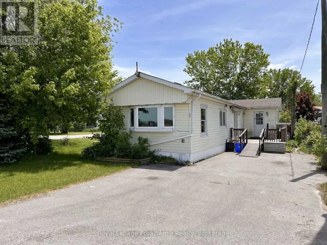 84 - 63 WHITES ROAD, Quinte West (Sidney Ward), Ontario K8V5P5