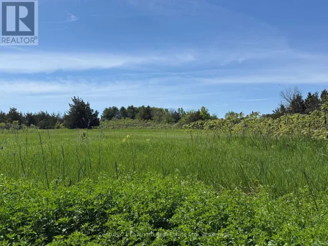 LOT 58 PRINYER'S COVE CRESCENT, Prince Edward County (North Marysburg Ward), Ontario K0K2T0