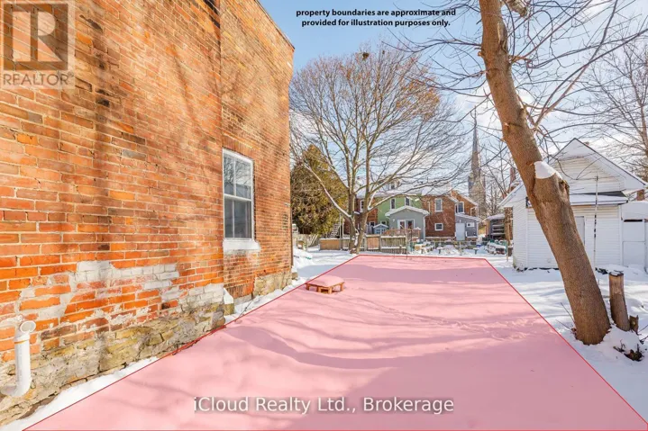 1081 3RD A AVENUE E, Owen Sound, Ontario N4K2L1