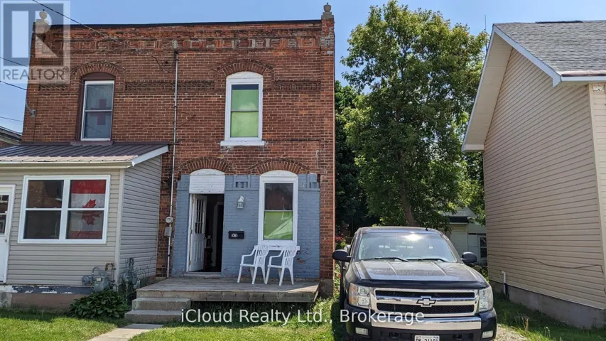 1083 3RD A AVENUE E, Owen Sound, Ontario N4K2L1