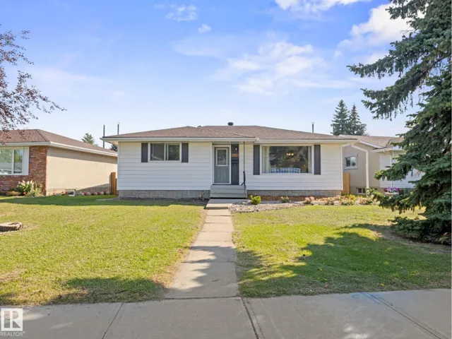 9311 169 ST NW, Edmonton, Alberta T5R2X4
