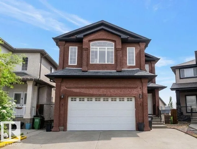 16609 58A ST NW, Edmonton, Alberta T5Y0J3