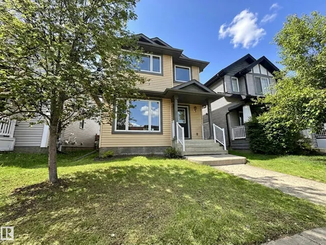 9432 211 ST NW, Edmonton, Alberta T5T4R1